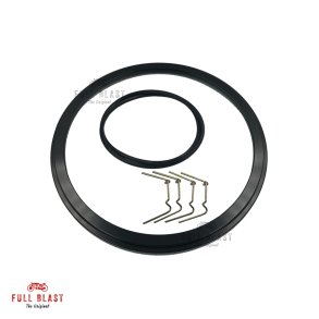 Full Blast Mont. Ramme til 7