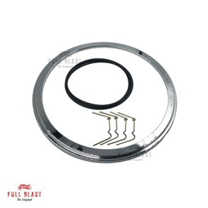 Full Blast Mont. Ramme til 7