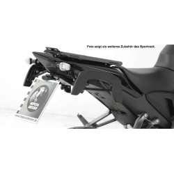 Hepco &amp; Becker C-Bow Sidetaske Holder Honda