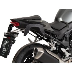 Hepco &amp; Becker C-Bow Sidetaske Holder Honda