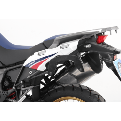 Hepco &amp; Becker C-Bow Sidetaske Holder Honda