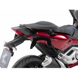 Hepco &amp; Becker C-Bow Sidetaske Holder Honda