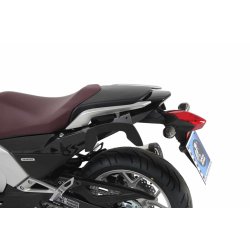 Hepco &amp; Becker C-Bow Sidetaske Holder Honda