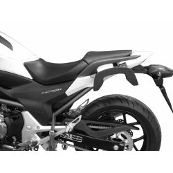 Hepco &amp; Becker C-Bow Sidetaske Holder Honda