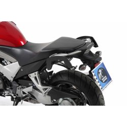 Hepco &amp; Becker C-Bow Sidetaske Holder Honda