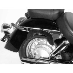 Hepco &amp; Becker C-Bow Sidetaske Holder Honda