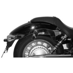 Hepco &amp; Becker C-Bow Sidetaske Holder Honda