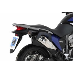 Hepco &amp; Becker C-Bow Sidetaske Holder Honda