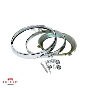 Full Blast Mont. Ramme til 7