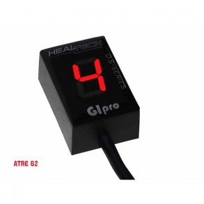 Healtech GiPro ATRE G2 Gearindikator Vulcan 2000 (04-07)