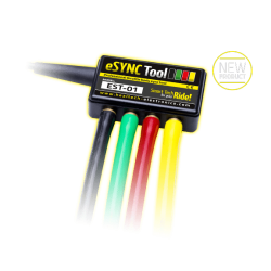 Healtech eSync Synkroniserings Vrktj