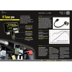 Healtech FI Tuner Pro Suzuki