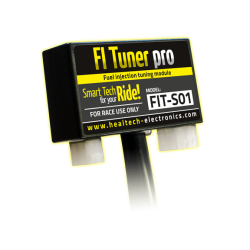 Healtech FI Tuner Pro Suzuki