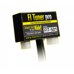 Healtech FI Tuner Pro Suzuki
