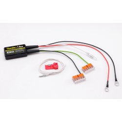 Healtech Thunder Box Elektronik Styringsenhed