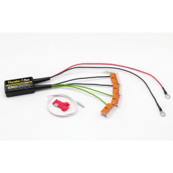 Healtech Thunder Box Elektronik Styringsenhed