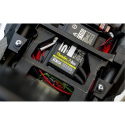 Healtech Thunder Box Elektronik Styringsenhed