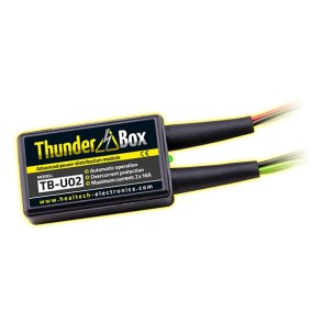 Healtech Thunder Box Elektronik Styringsenhed