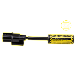Healtech Styrdmper Eliminator Honda