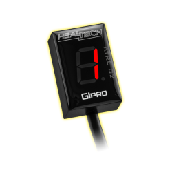 Healtech GiPro G2 ATRE Gearindikator Intruder M1800R (06-23)
