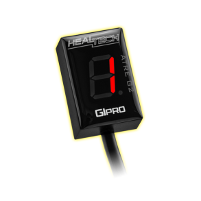 Healtech GiPro G2 ATRE Gearindikator Intruder M1800R (06-23)