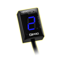 Healtech GiPro G2 Gearindikator Intruder M1800R (06-10)