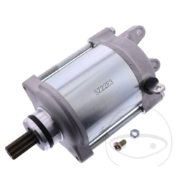 Startmotor KTM
