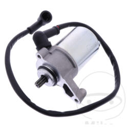 Startmotor KTM