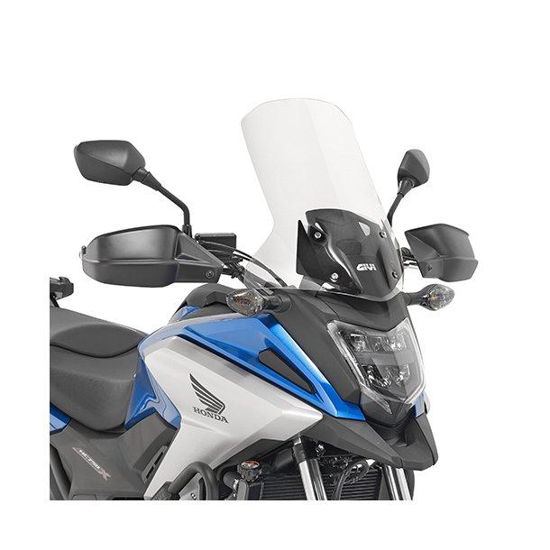 Givi Vindskrm NX 750 X (16->)