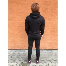 GOGO Gear Armored Leggings med strk til Kvinder