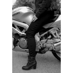 GOGO Gear Armored Leggings med strk til Kvinder