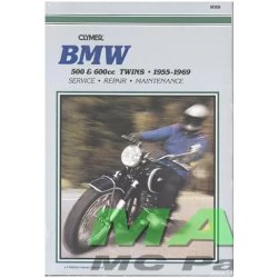 Haynes vrksteds bog BMW Modeller