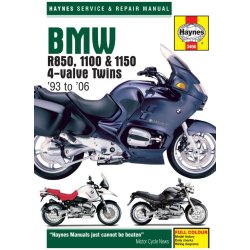 Haynes vrksteds bog BMW Modeller