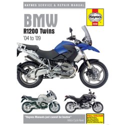 Haynes vrksteds bog BMW Modeller