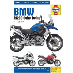 Haynes vrksteds bog BMW Modeller