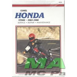 Haynes Vrksteds Bog Honda