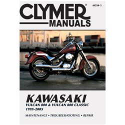 Haynes Vrksteds Bog Kawasaki