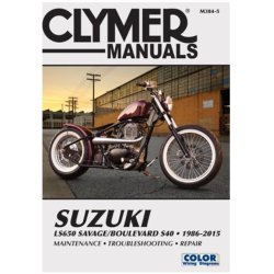 Haynes Vrksteds Bog Suzuki