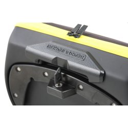 Hepco &amp; Becker Royster Sidetasker Til C-bow