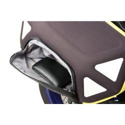 Hepco &amp; Becker Royster Sidetasker Til C-bow