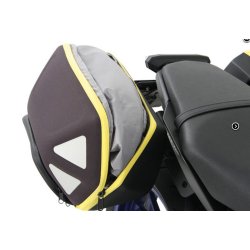 Hepco &amp; Becker Royster Sidetasker Til C-bow