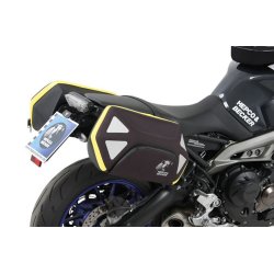 Hepco &amp; Becker Royster Sidetasker Til C-bow