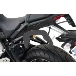 C-Bow Holder reservedel Sort