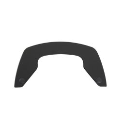 C-Bow Holder reservedel Sort