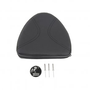 Mellem RYGPUDE TIL HEPCO & BECKER SISSY BAR