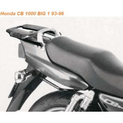 Hepco &amp; Becker Alurack Honda