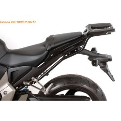 Hepco &amp; Becker Alurack Honda