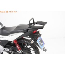 Hepco &amp; Becker Alurack Honda