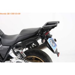 Hepco &amp; Becker Alurack Honda