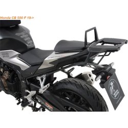 Hepco &amp; Becker Alurack Honda